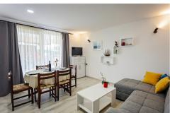 Appartments Viktor Apartma 1 – App-A foto 1