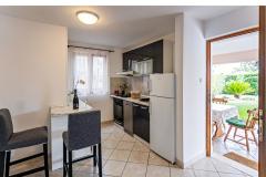 Appartments Viktor Apartma 1 – App-A foto 2