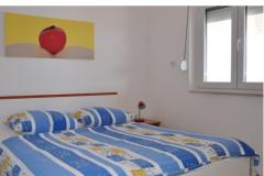 Rogoznica bm apartments Apartma 2 – Ap2 terasa foto 1