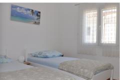 Rogoznica bm apartments Apartma 2 – Ap2 terasa foto 2