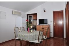 Rogoznica bm apartments Apartma 1 – Ap3 balcon foto 2
