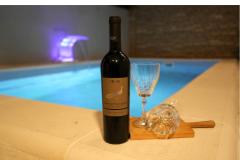 Captains Hiša 2 Apartma 1 – Villa foto 1