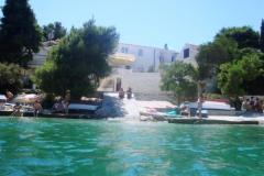 Captains Hiša 2 Apartma 1 – Villa foto 3