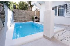 Captains Hiša 2 Apartma 1 – Villa foto 4