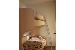 Doogaloo Apartmaji Apartma 2 – A-101 foto 2
