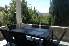 Hiša na plaži Apartma 1 foto 1
