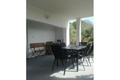 Hiša na plaži Apartma 1 foto 2