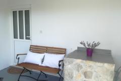 Hiša na plaži Apartma 1 foto 3