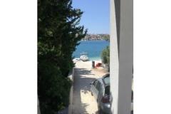 Hiša na plaži Apartma 1 foto 4