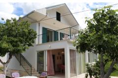 Hiša Sunčani dvori  Apartma 1 – kuća foto 1