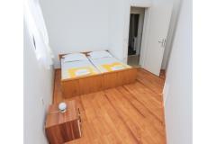Luxury apartments Ražanj Apartma 1 – Dvosobni foto 1