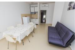 Luxury apartments Ražanj Apartma 1 – Dvosobni foto 3