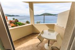 Luxury apartments Ražanj Apartma 1 – Dvosobni foto 4