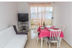 Luxury apartments Ražanj Apartma 2 – Jednosobni foto 1