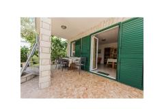 Mala Villa Jadranka Apartma 1 – A1 foto 2