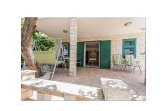 Mala Villa Jadranka Apartma 1 – A1 foto 4