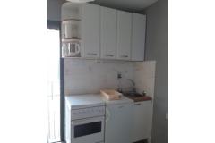 Marty  Apartmaji Apartma 1: (2+1) – Mali foto 1