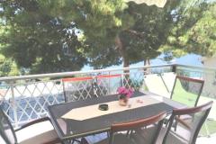 Počitniški dom Milenka Apartma 2 – apartman foto 2