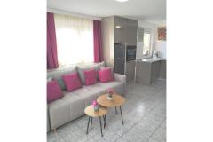 Počitniški dom Milenka Apartma 2 – apartman foto 4