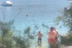 Počitniški dom Milenka Apartma 2 – apartman foto 5