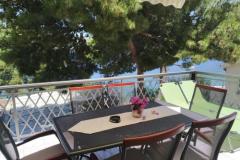 Počitniški dom Milenka Apartma 1 – villa foto 2