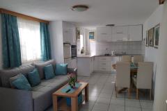 Počitniški dom Milenka Apartma 1 – villa foto 3