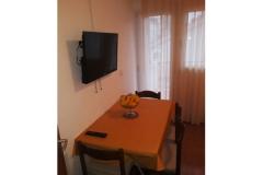 Apartmaji Mira Mark Ražanj Rogoznic Apartma 2: (2+1) – apart2 foto 3