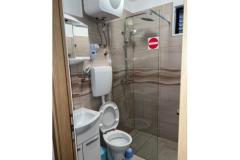Apartmaji Mira Mark Ražanj Rogoznic Apartma 2: (2+1) – apart2 foto 4