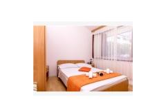 Apartmaji Mira Mark Ražanj Rogoznic Apartma 1: (4+1) – apart1 foto 1