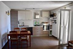 Oliva Ražanj Apartma 1 – Apartmán 1 foto 2