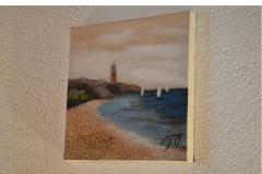 Oliva Ražanj Apartma 2 – Apartmán 2 foto 5