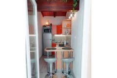 Apartmaji Rade Apartma 1: (2+3) – Ap.1/2+3 foto 5