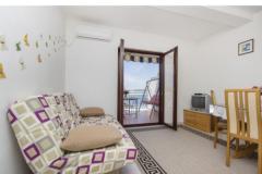 Apartmaji Skelin Apartma 1 – A-3 foto 1