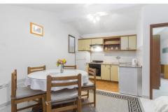 Apartmaji Skelin Apartma 3 – A-5 foto 2