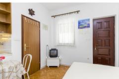 Apartmaji Skelin Apartma 4 – Studio A-1 foto 2