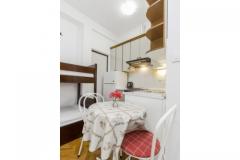 Apartmaji Skelin Apartma 4 – Studio A-1 foto 3