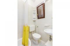 Apartmaji Skelin Apartma 4 – Studio A-1 foto 4