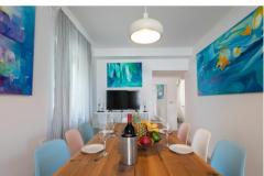 Villa Marina + pool Apartma 1 – House foto 1