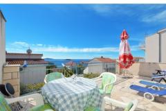 Apartmaji Renata Apartma 1 – A foto 1