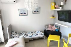 Apartmaji Renata Apartma 3 – 4US foto 3