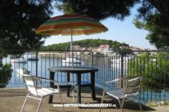 Rogoznica Studio Apartmaji Apartma 3 – Dagnja foto 2