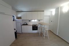 Rogoznica Studio Apartmaji Apartma 3 – Dagnja foto 3