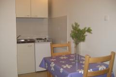 Rogoznica Studio Apartmaji Apartma 2 – Arbun 1 foto 2