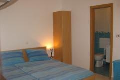 Rogoznica Studio Apartmaji Apartma 1 – Cipol 3 foto 1