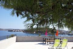 Rogoznica Studio Apartmaji Apartma 1 – Cipol 3 foto 4