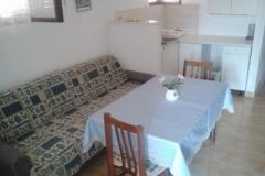 Ružica apartments Rogoznica Apartma 2 – A2 foto 2
