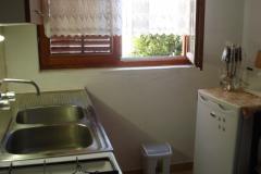 Ružica apartments Rogoznica Apartma 3 – A3 foto 2