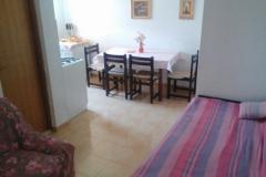 Ružica apartments Rogoznica Apartma 3 – A3 foto 3
