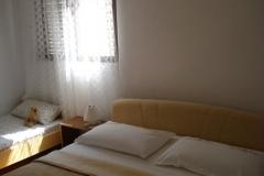 Ružica apartments Rogoznica Apartma 3 – A3 foto 5