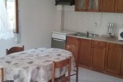 Santa Chiara Apartmaji Apartma 4 – apartman 4 foto 2